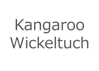 kangaroo care